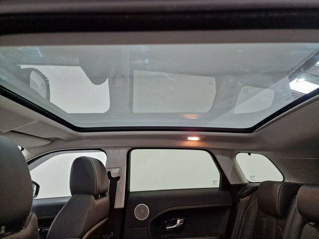 Land Rover Range Rover Evoque 2.2 Range Rover Evoque Dynamic Luxury Sd4 4Wd Red #23