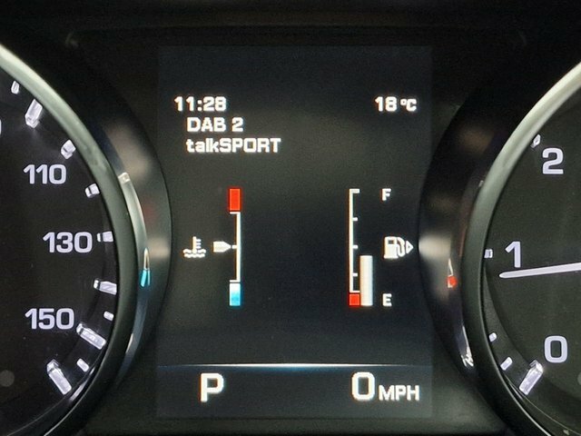 Land Rover Range Rover Evoque 2.2 Range Rover Evoque Dynamic Luxury Sd4 4Wd Red #61