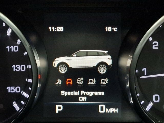 Land Rover Range Rover Evoque 2.2 Range Rover Evoque Dynamic Luxury Sd4 4Wd Red #68