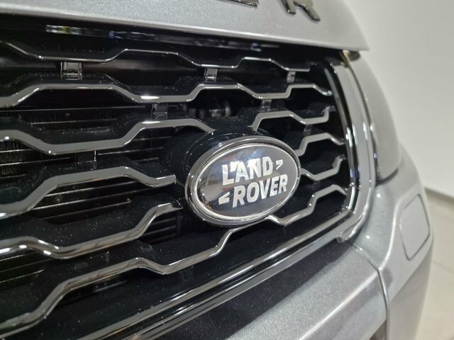Land Rover Range Rover Evoque 2.2 Range Rover Evoque Dynamic Luxury Sd4 4Wd Red #87