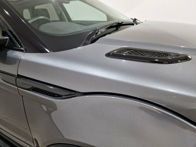 Land Rover Range Rover Evoque 2.2 Range Rover Evoque Dynamic Luxury Sd4 4Wd Red #88