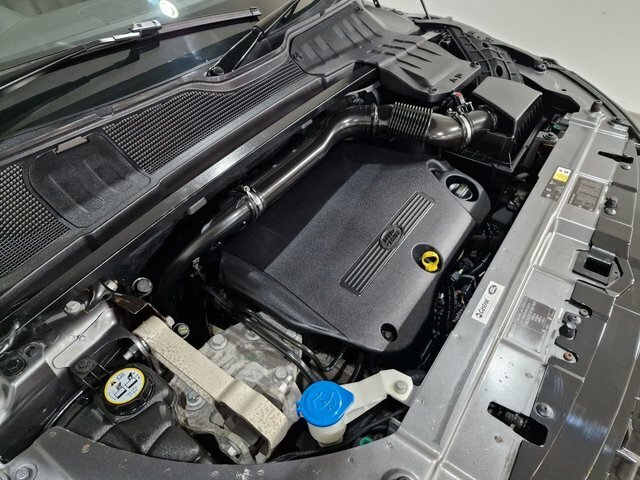 Land Rover Range Rover Evoque 2.2 Range Rover Evoque Dynamic Luxury Sd4 4Wd Red #91