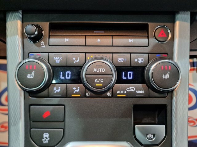 Land Rover Range Rover Evoque Suv 2.2 Sd4 Pure Tech 4Wd Euro 5 Ss 2 Black #51