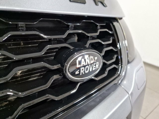 Land Rover Range Rover Evoque Suv 2.2 Sd4 Pure Tech 4Wd Euro 5 Ss 2 Black #88