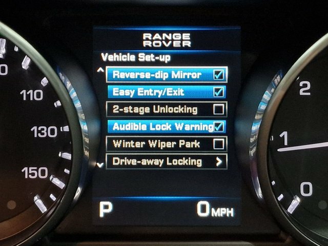 Land Rover Range Rover Evoque Suv 2.2 Sd4 Pure Tech 4Wd Euro 5 Ss 2 Black #64