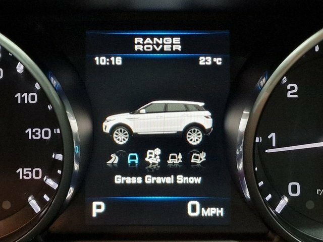 Land Rover Range Rover Evoque Suv 2.2 Sd4 Pure Tech 4Wd Euro 5 Ss 2 Black #70