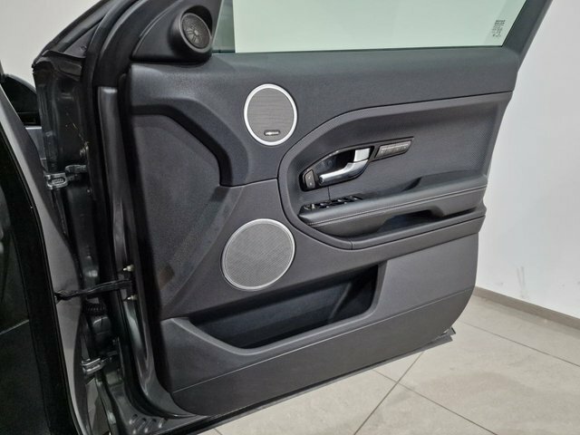 Land Rover Range Rover Evoque Suv 2.2 Sd4 Pure Tech 4Wd Euro 5 Ss 2 Black #78