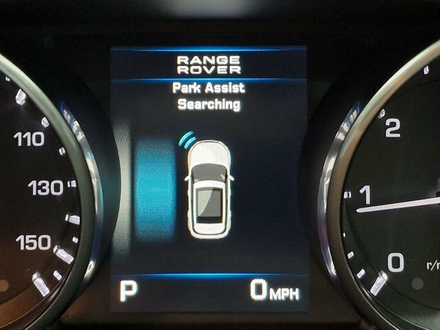 Land Rover Range Rover Evoque Suv 2.2 Sd4 Pure Tech 4Wd Euro 5 Ss 2 Black #61