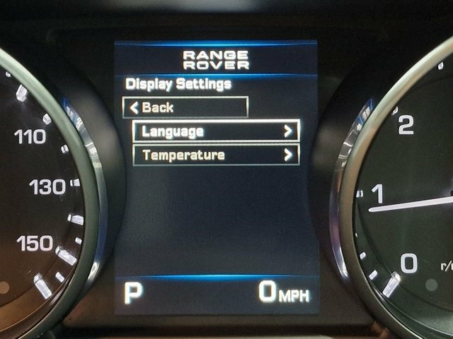 Land Rover Range Rover Evoque Suv 2.2 Sd4 Pure Tech 4Wd Euro 5 Ss 2 Black #67