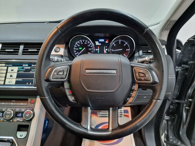 Land Rover Range Rover Evoque Suv 2.2 Sd4 Pure Tech 4Wd Euro 5 Ss 2 Black #54