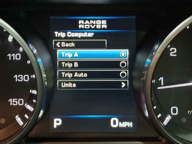 Land Rover Range Rover Evoque Suv 2.2 Sd4 Pure Tech 4Wd Euro 5 Ss 2 Black #66