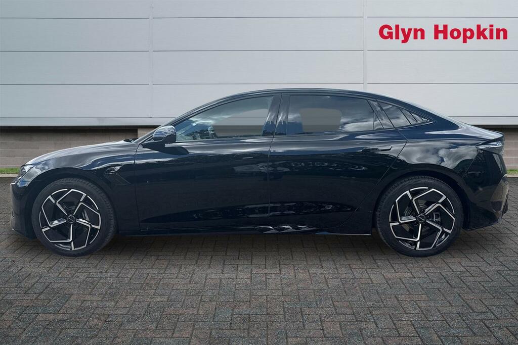 Byd Seal 390Kw Excellence Awd 83Kwh LL75XSW Black #6
