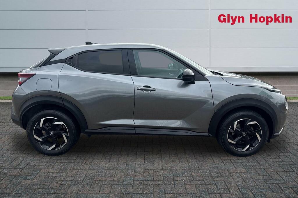 Nissan Juke 1.0 Dig-t 114 N-connecta Dct MT23WDY #2