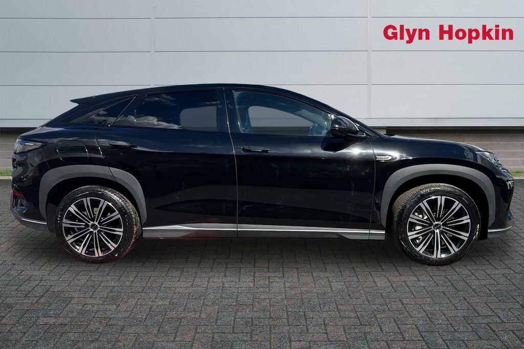 Byd Sealion 7 230Kw Comfort 83Kwh Black #2
