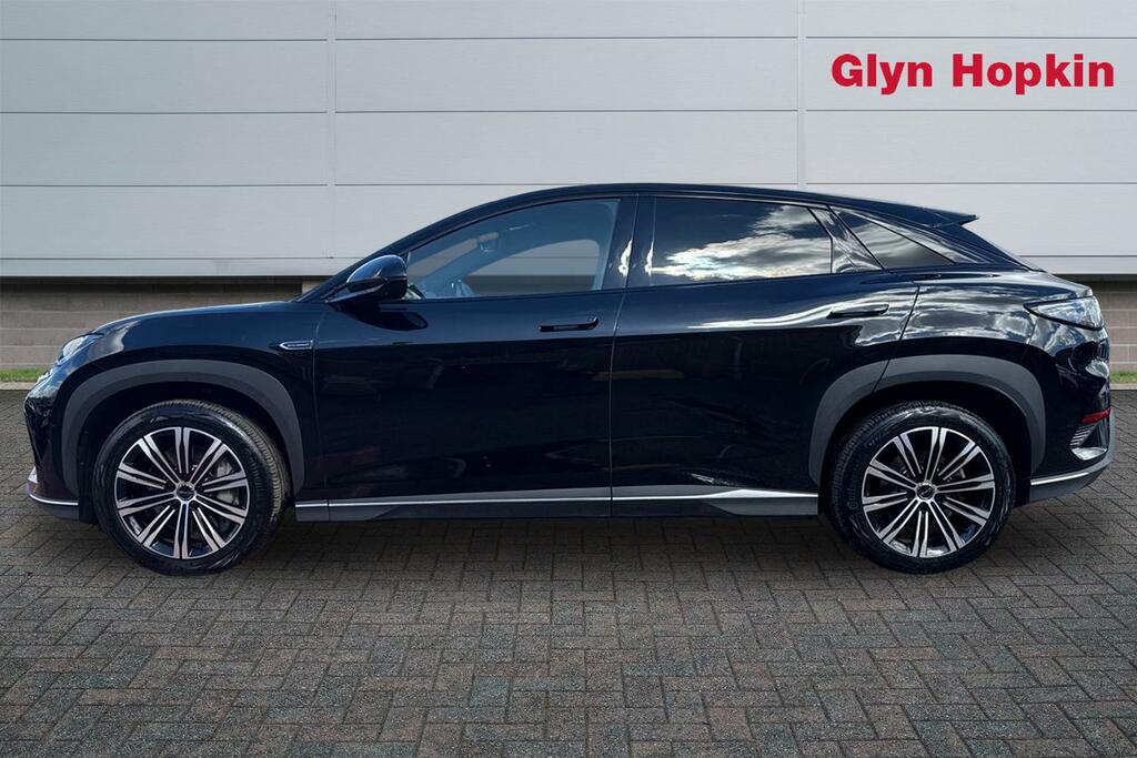 Byd Sealion 7 230Kw Comfort 83Kwh Black #6