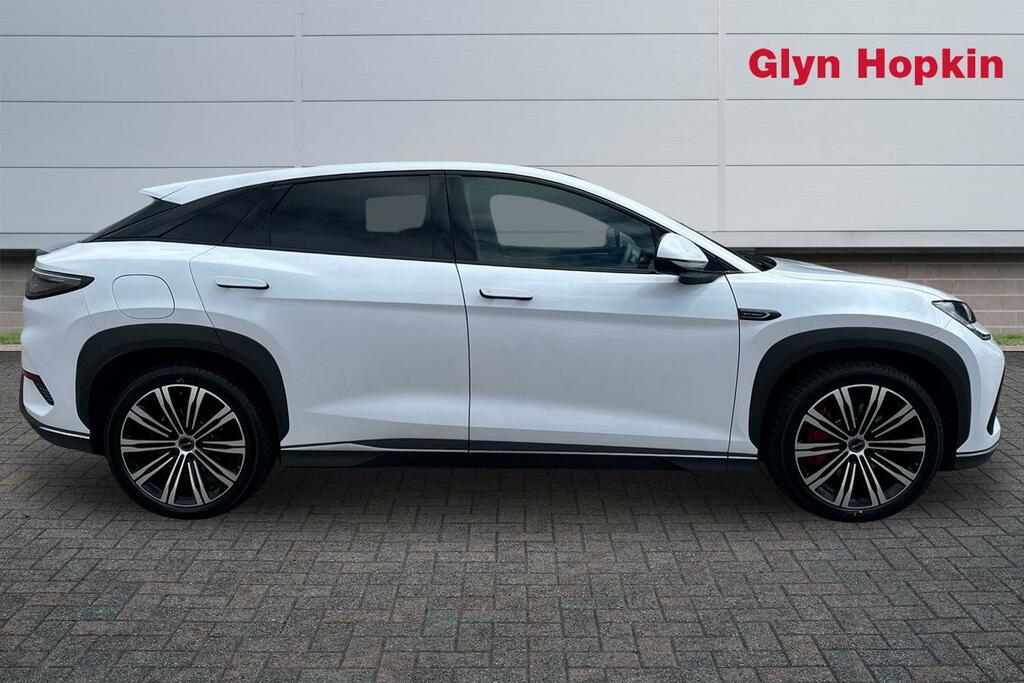 Byd Sealion 7 390Kw Design Awd 83Kwh White #2