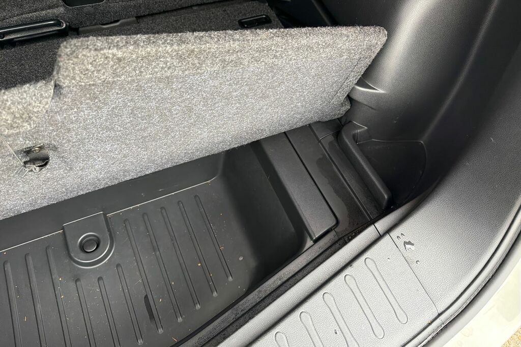 Nissan Note 1.2 Acenta Premium  #28