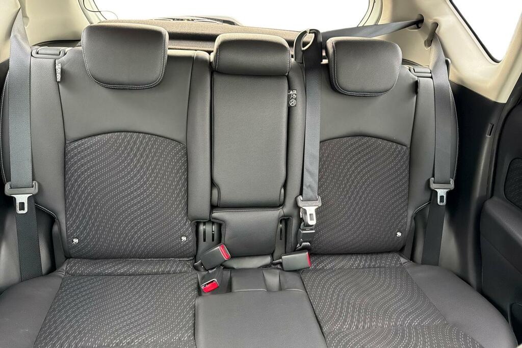 Nissan Note 1.2 Acenta Premium  #23