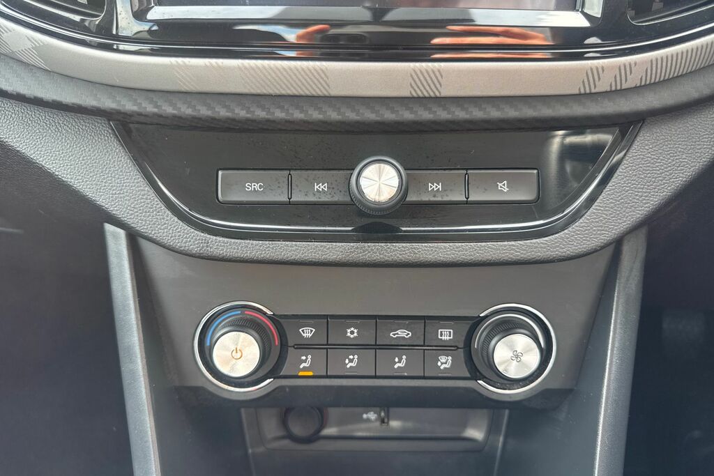 MG MG3 1.5 Vti-tech Exclusive Navigation #39