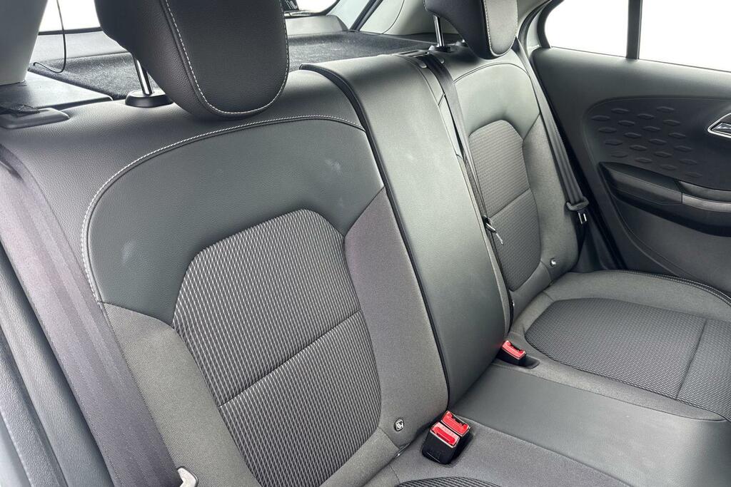 MG MG3 1.5 Vti-tech Exclusive Navigation #23