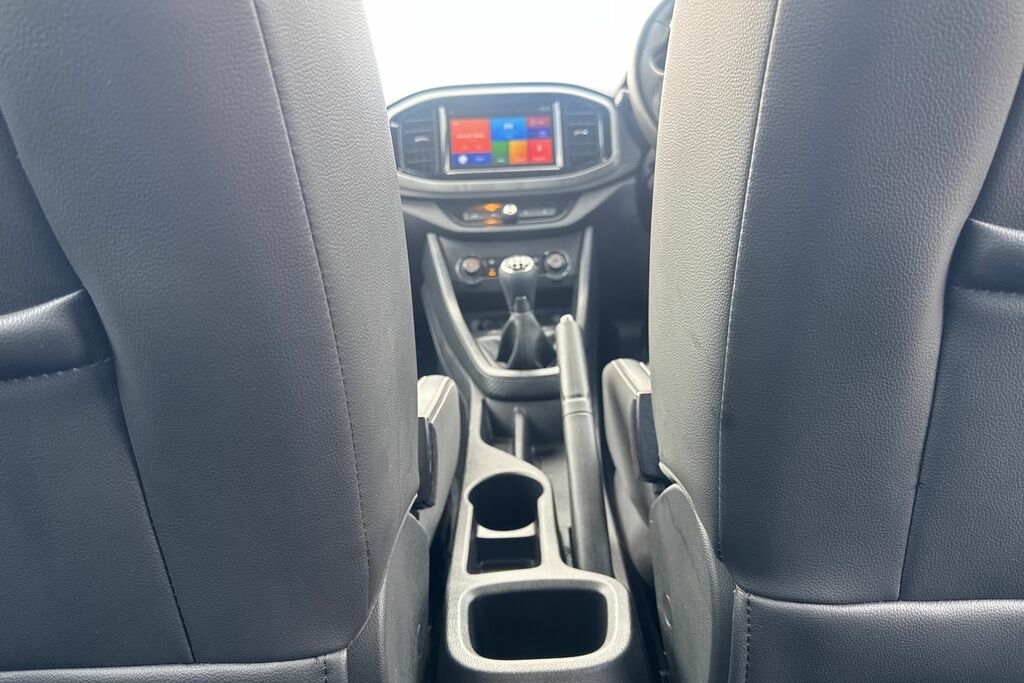 MG MG3 1.5 Vti-tech Exclusive Navigation #29