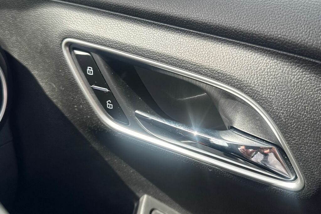 MG MG3 1.5 Vti-tech Exclusive Navigation #40