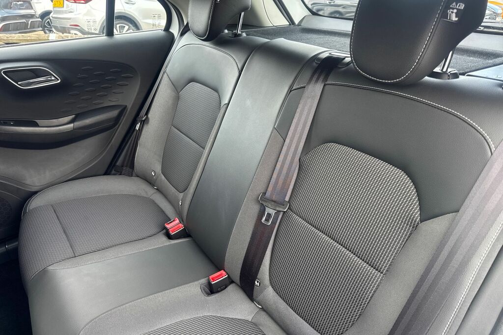 MG MG3 1.5 Vti-tech Exclusive Navigation #32