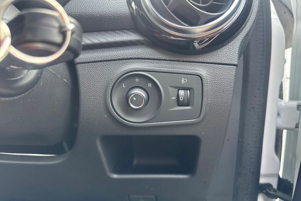 MG MG3 1.5 Vti-tech Exclusive Navigation #34