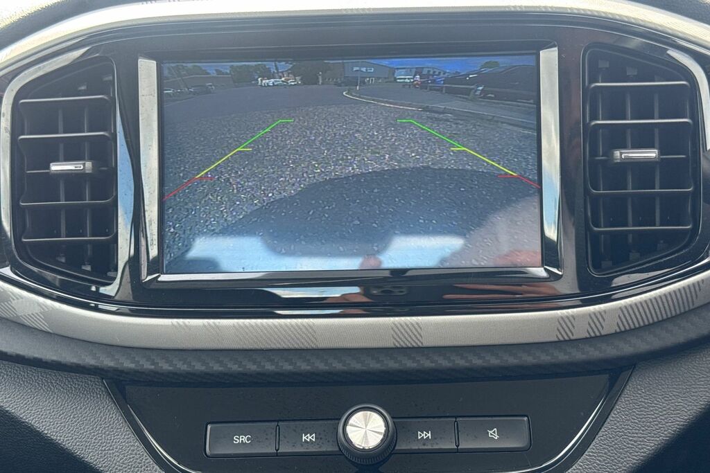 MG MG3 1.5 Vti-tech Exclusive Navigation #19