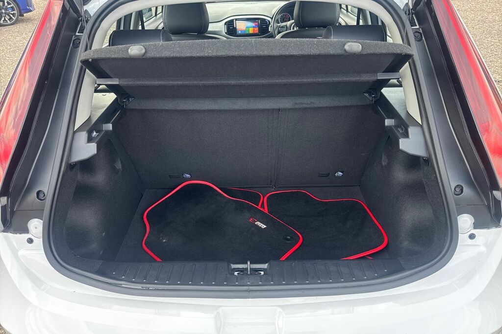 MG MG3 1.5 Vti-tech Exclusive Navigation #24