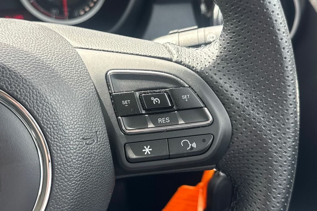 MG MG3 1.5 Vti-tech Exclusive Navigation #22