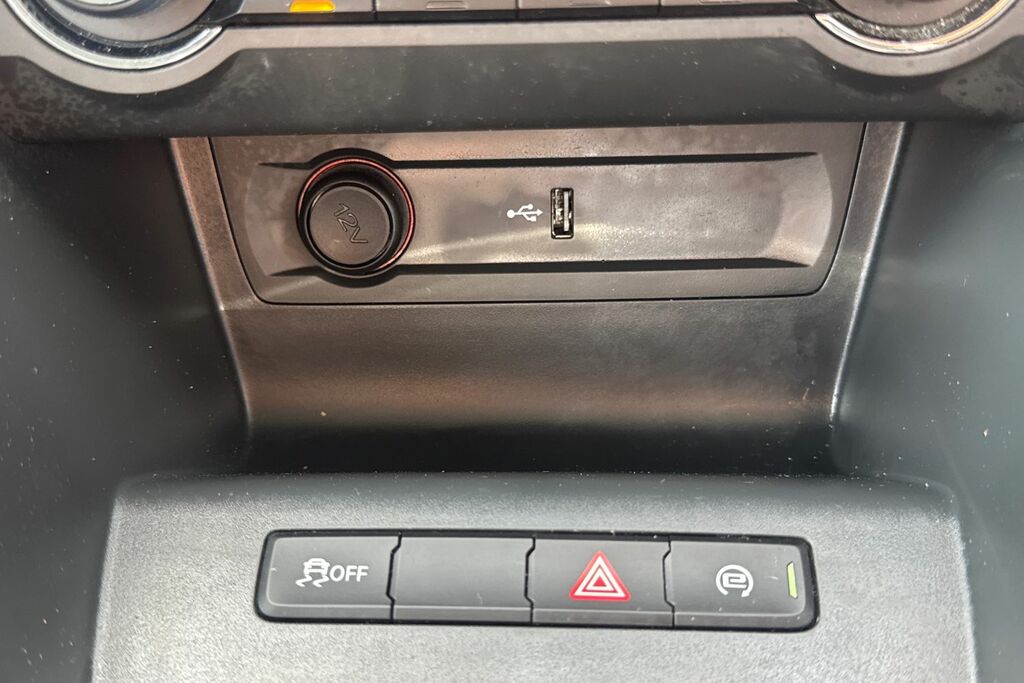 MG MG3 1.5 Vti-tech Exclusive Navigation #38