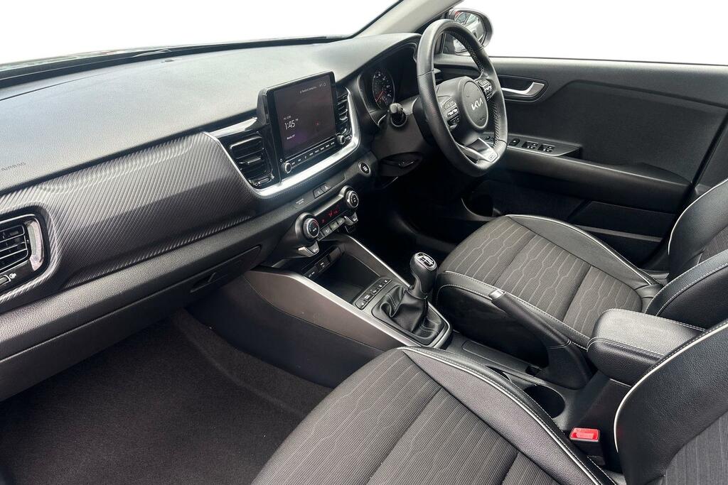 Kia Stonic 2023 73 1.0  #13