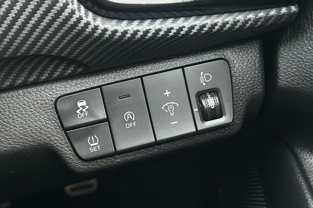 Kia Stonic 2023 73 1.0  #30