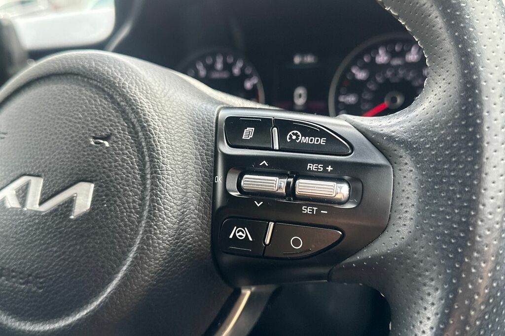 Kia Stonic 2023 73 1.0  #22