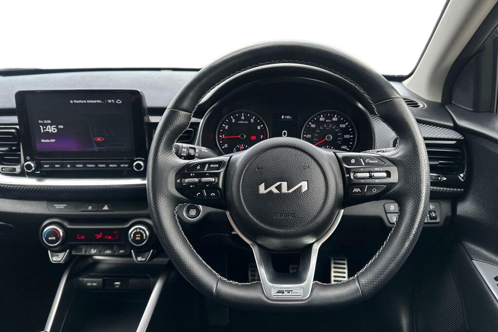 Kia Stonic 2023 73 1.0  #11