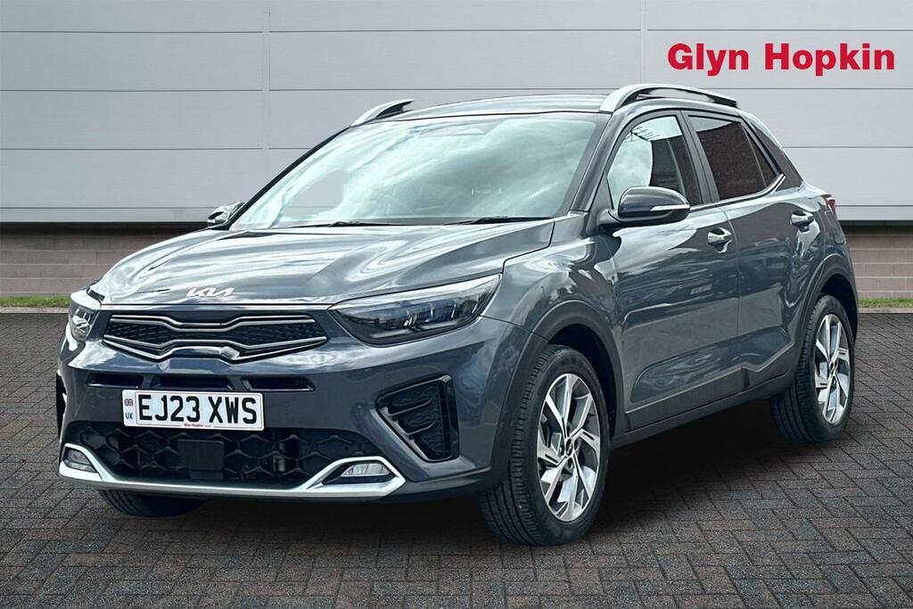 Kia Stonic 2023 73 1.0  #7