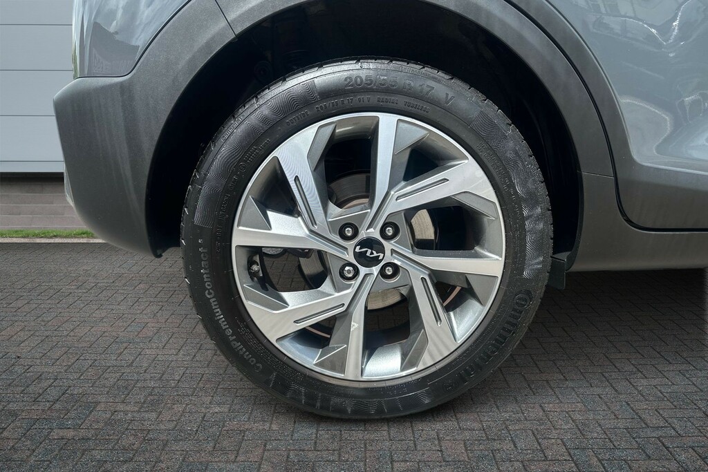Kia Stonic 2023 73 1.0  #9