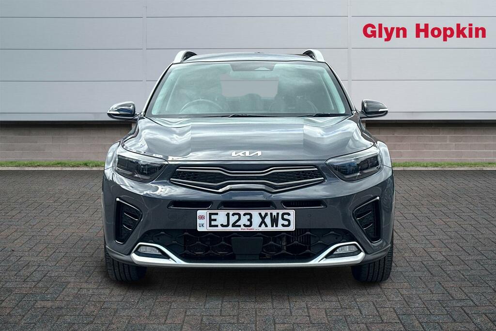 Kia Stonic 2023 73 1.0  #8