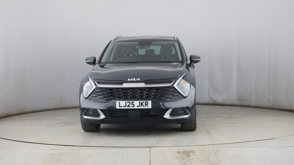 Kia Sportage 1.6T Gdi 157 48V Isg 3 Dct Grey #5