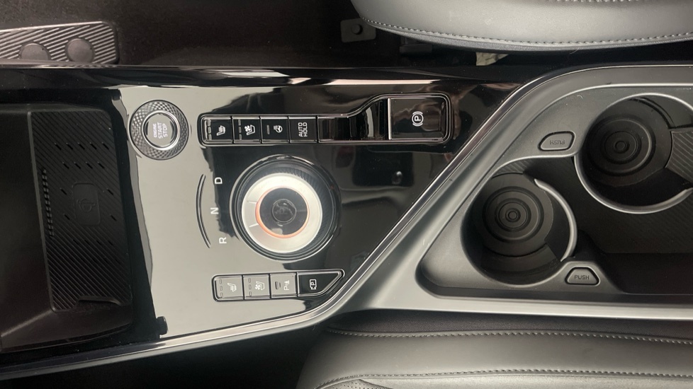 Kia Niro 1.6 Gdi 168 Phev 2 Dct White #18