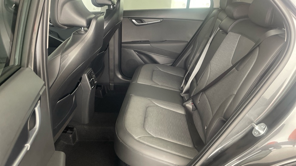 Kia Niro 1.6 Gdi 168 Phev 2 Dct White #12