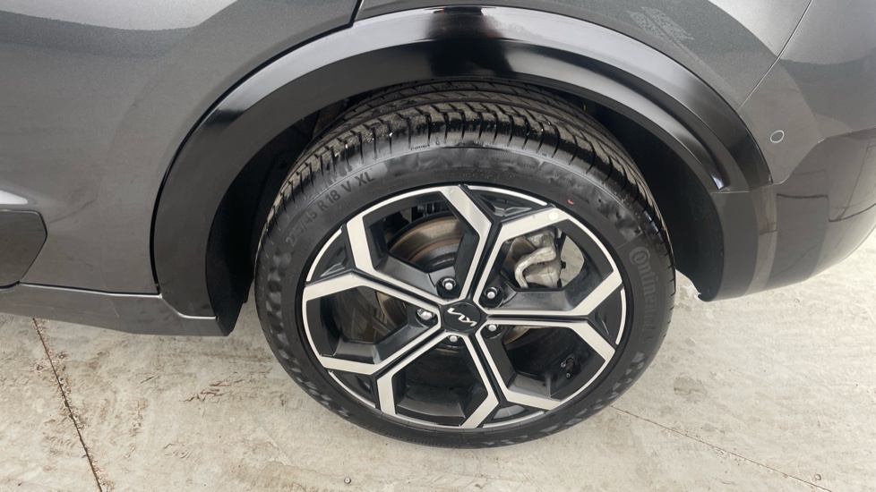 Kia Niro 1.6 Gdi 168 Phev 2 Dct White #16