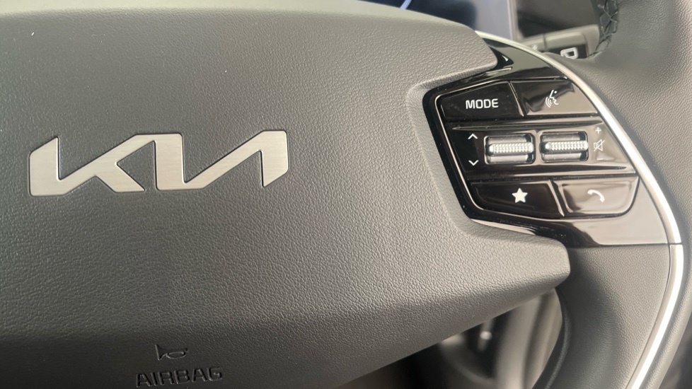 Kia Niro 1.6 Gdi 168 Phev 2 Dct White #20
