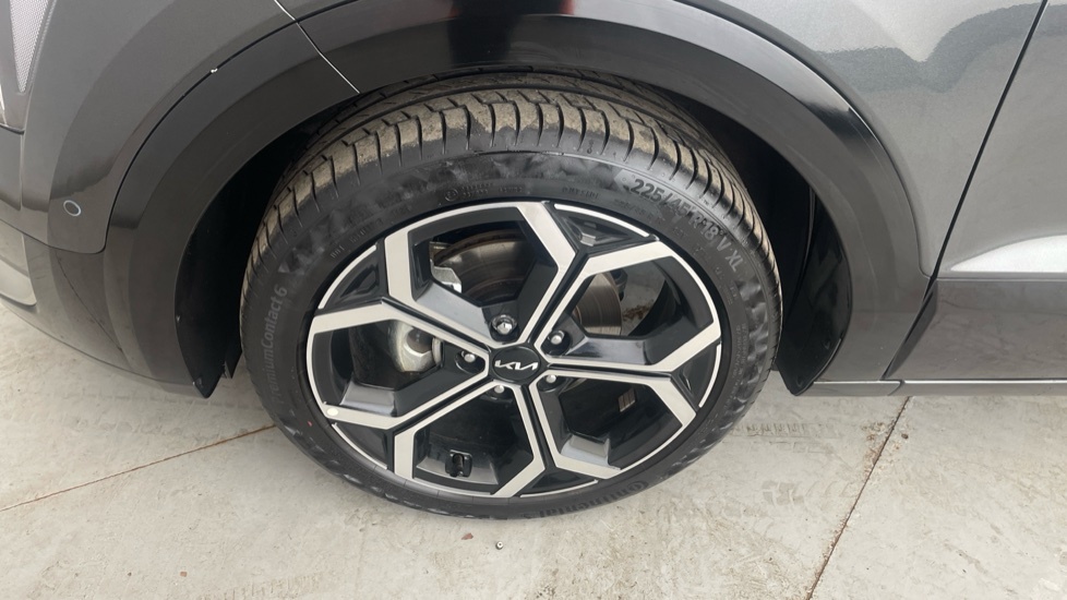 Kia Niro 1.6 Gdi 168 Phev 2 Dct White #14