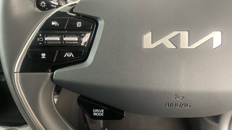 Kia Niro 1.6 Gdi 168 Phev 2 Dct White #19