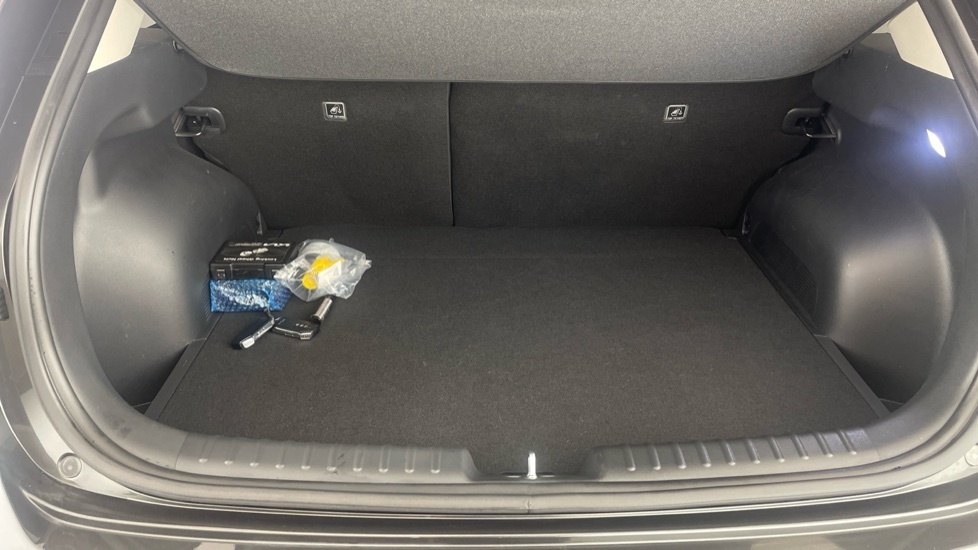 Kia Niro 1.6 Gdi 168 Phev 2 Dct White #13