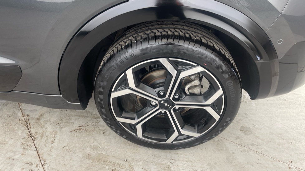 Kia Niro 1.6 Gdi 168 Phev 2 Dct White #15