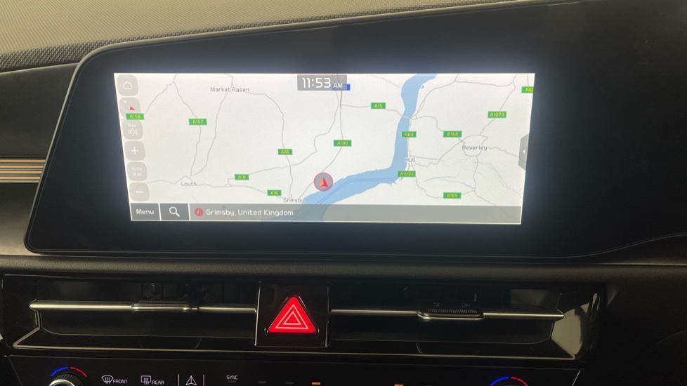 Kia Niro 1.6 Gdi 168 Phev 2 Dct White #10