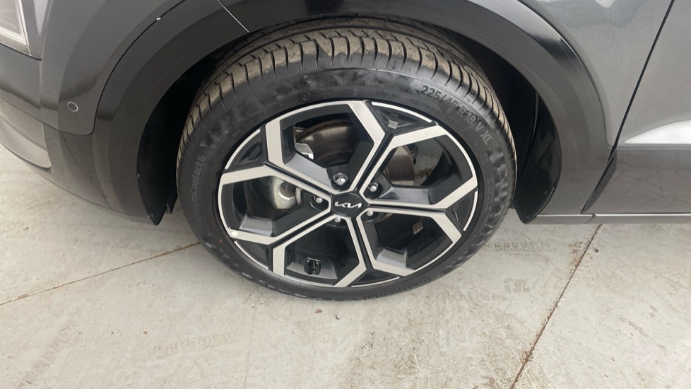 Kia Niro 1.6 Gdi 168 Phev 2 Dct White #17